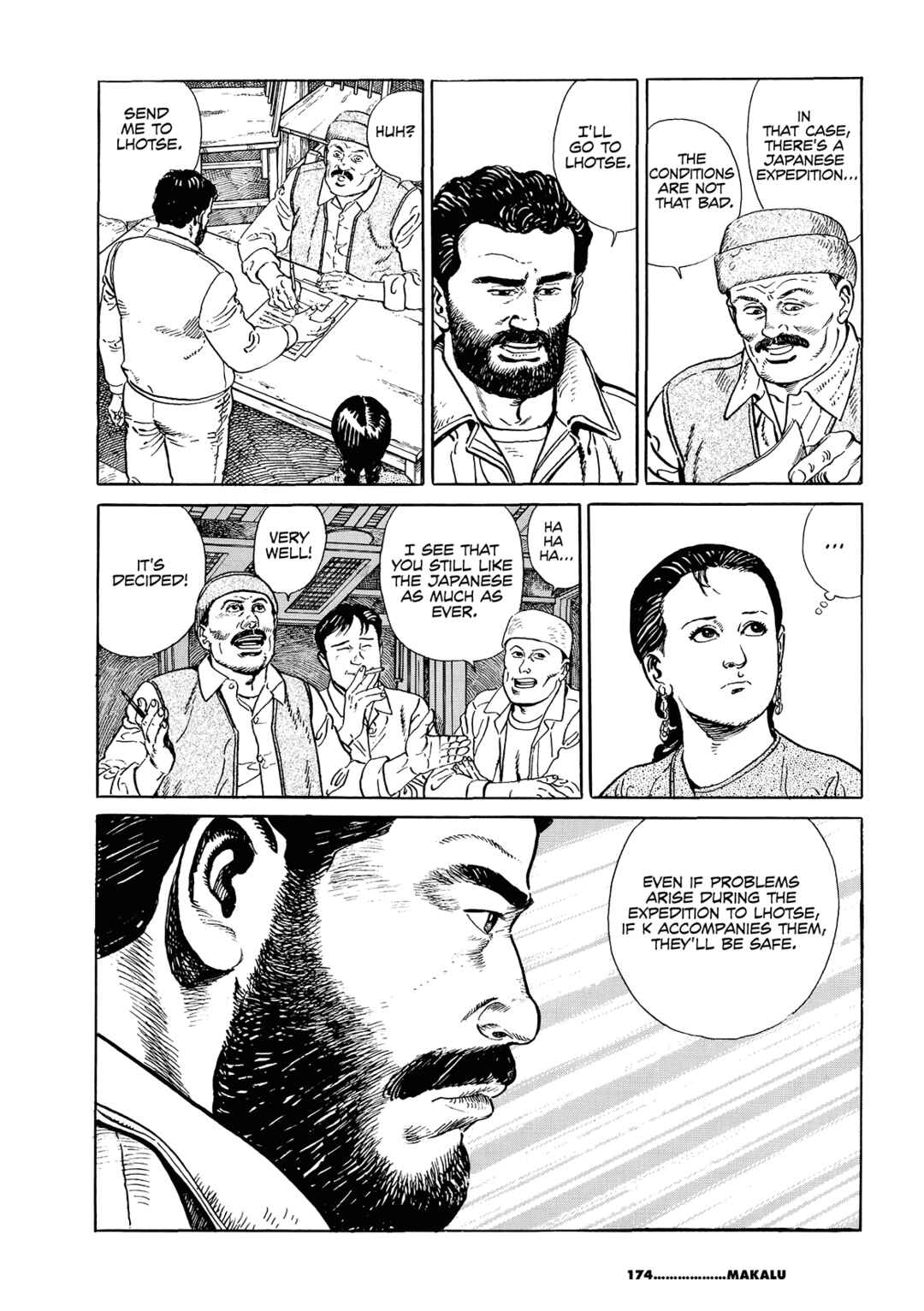 Page 4 Chapter 4 K