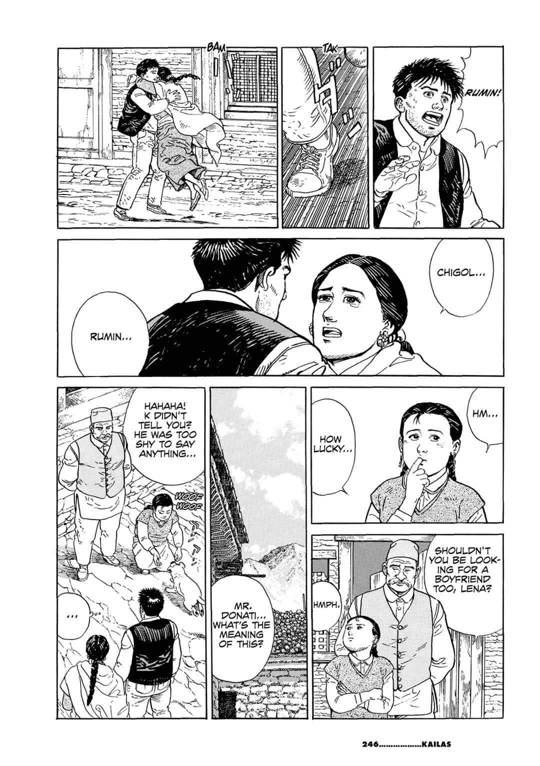 Page 22 Chapter 5 K