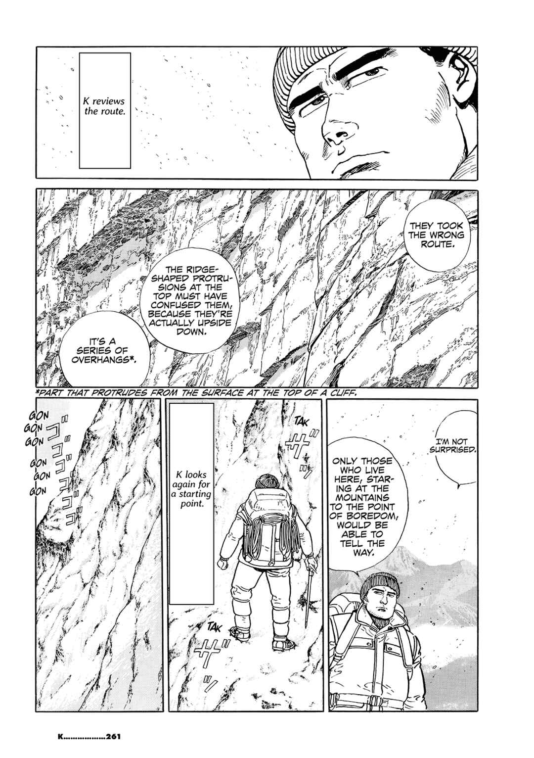 Page 37 Chapter 5 K