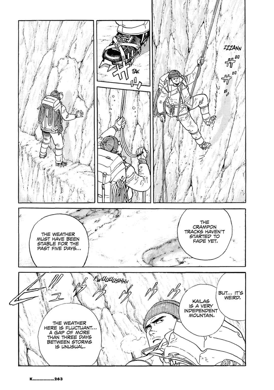 Page 39 Chapter 5 K