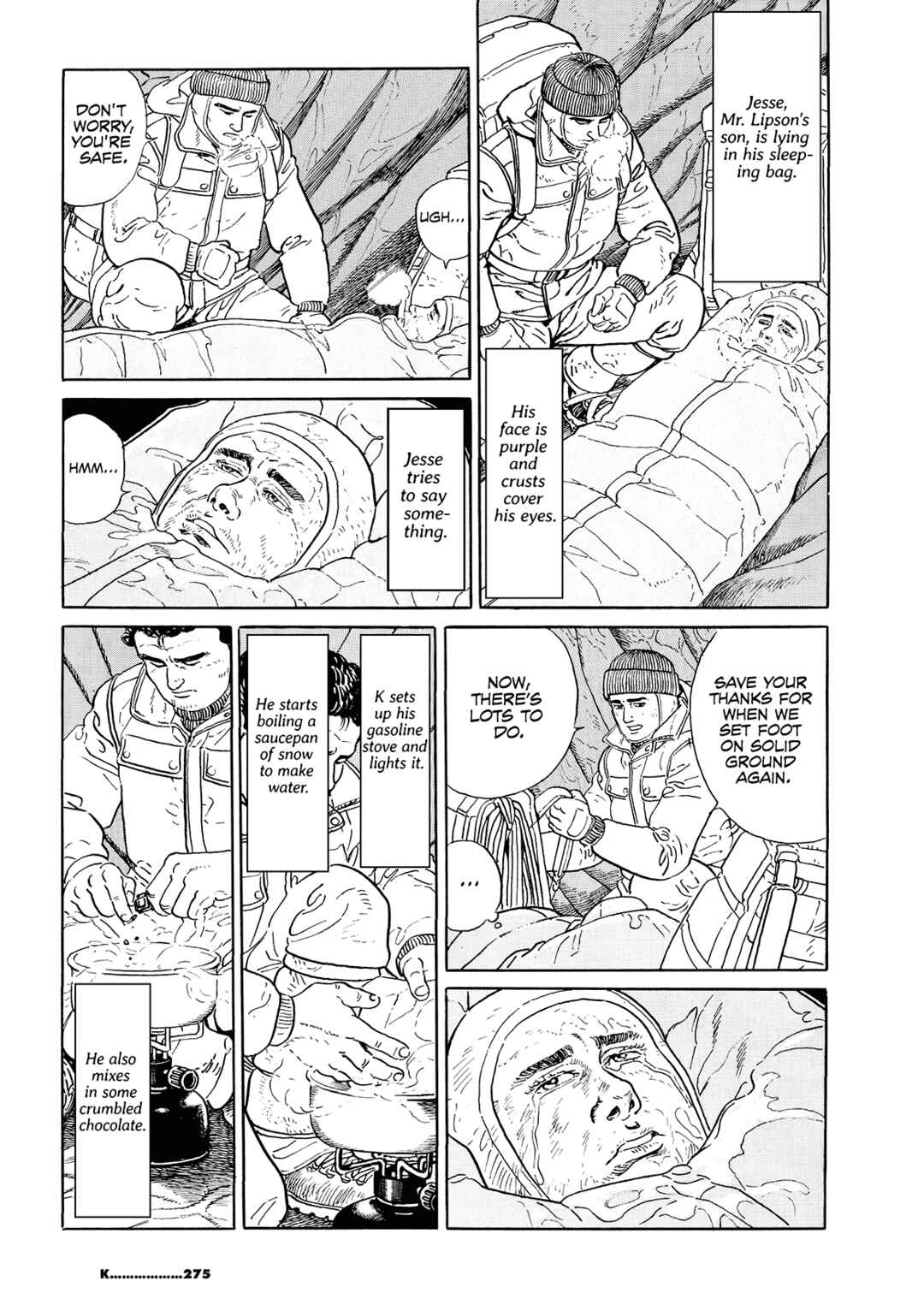 Page 51 Chapter 5 K