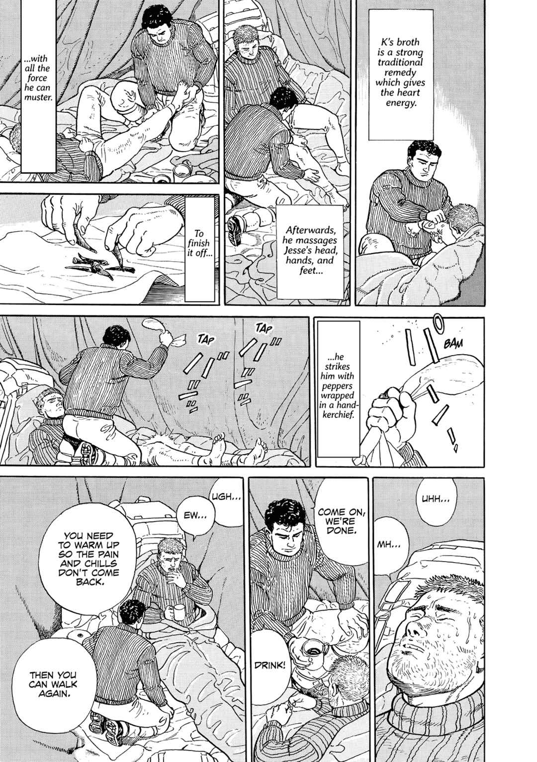 Page 53 Chapter 5 K
