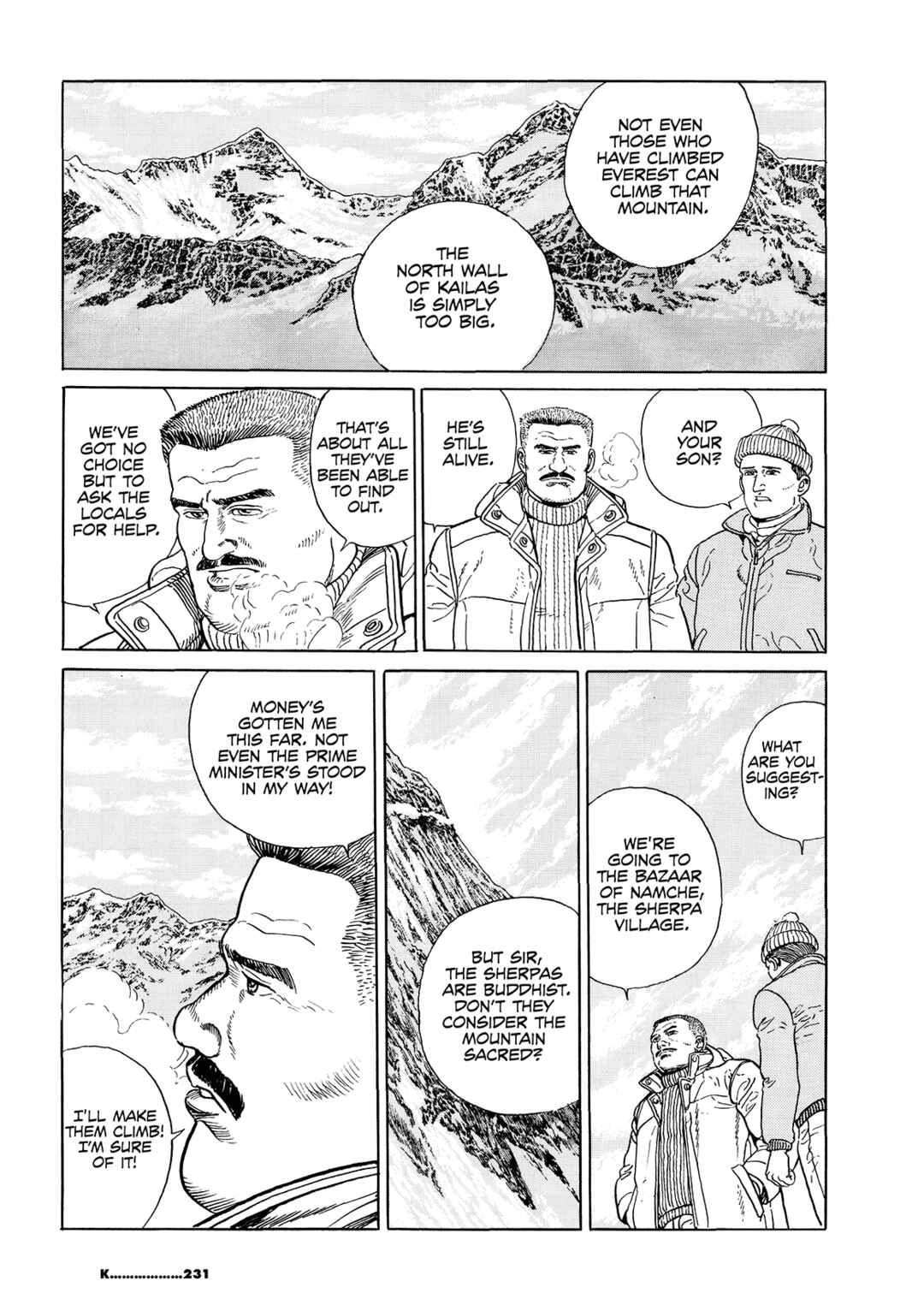 Page 7 Chapter 5 K