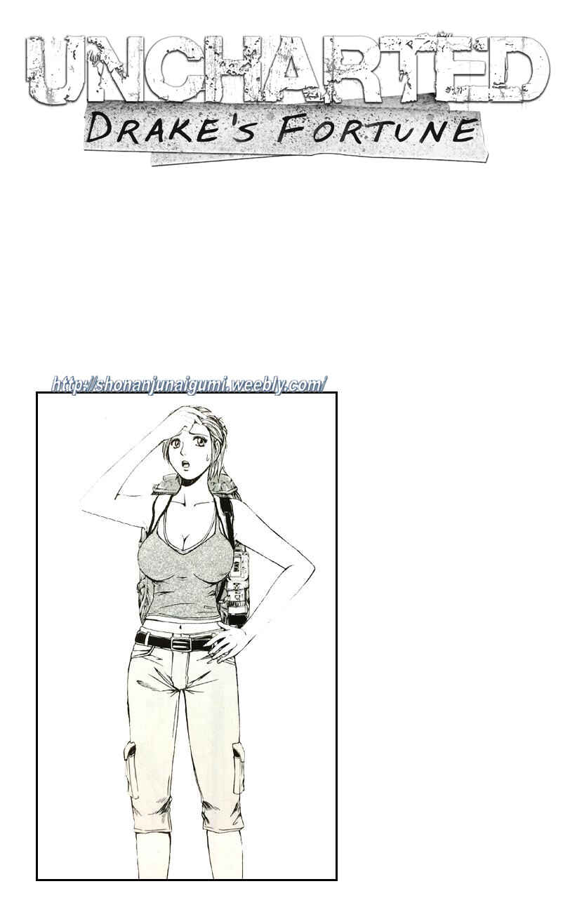Page 7 Chapter 5.0 Its not like I Threw it Away - The Reason why there are Unfinished Manga - Toru Fujisawa