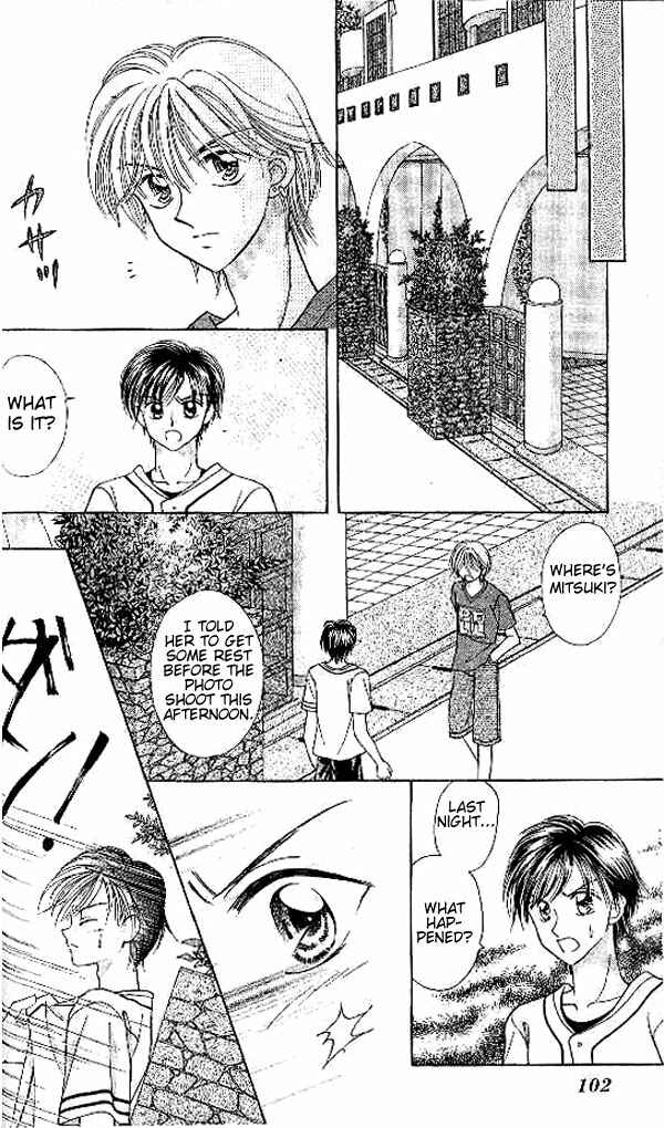 Page 10 Chapter 16 Brilliant na Mahou