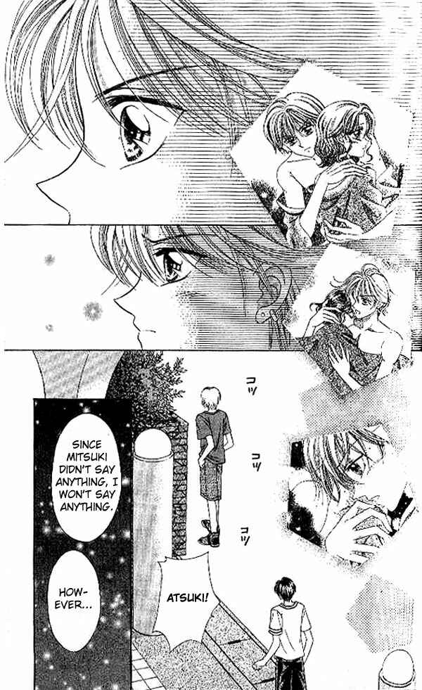 Page 13 Chapter 16 Brilliant na Mahou