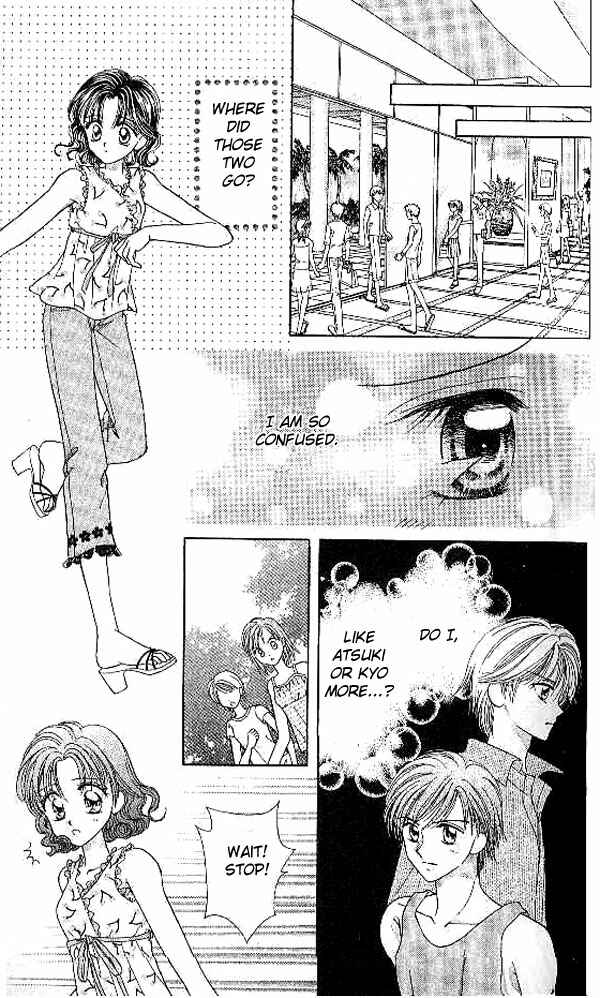 Page 15 Chapter 16 Brilliant na Mahou