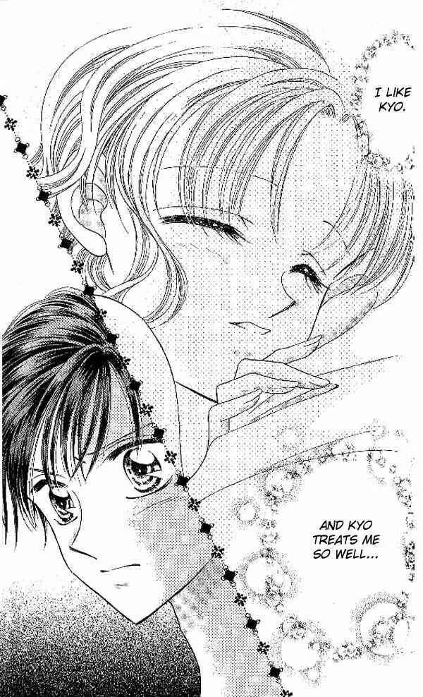 Page 21 Chapter 16 Brilliant na Mahou