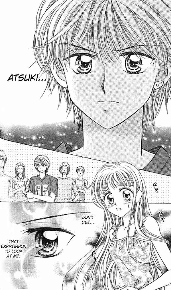 Page 26 Chapter 16 Brilliant na Mahou
