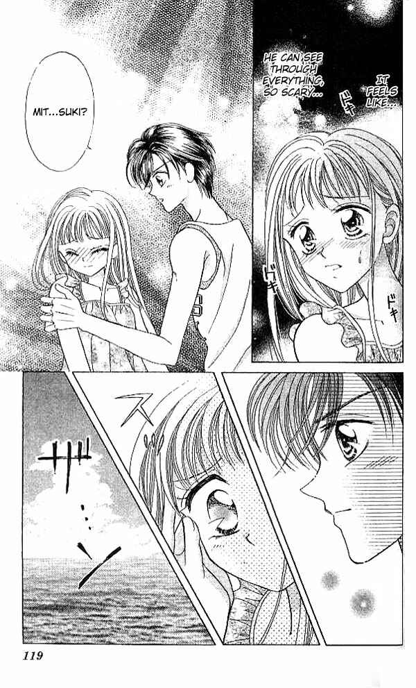 Page 27 Chapter 16 Brilliant na Mahou