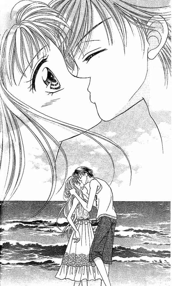 Page 28 Chapter 16 Brilliant na Mahou