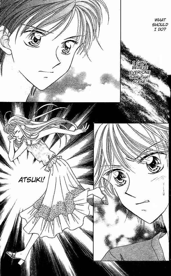 Page 31 Chapter 16 Brilliant na Mahou