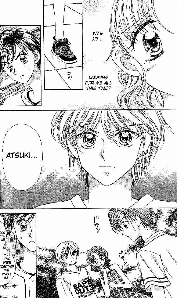 Page 4 Chapter 16 Brilliant na Mahou
