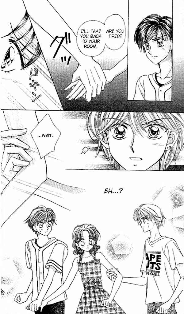 Page 6 Chapter 16 Brilliant na Mahou
