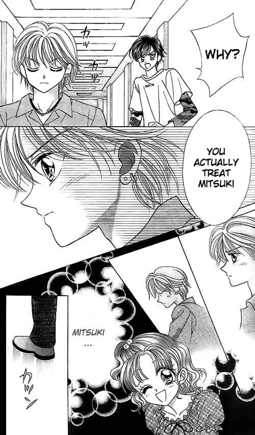 Page 11 Chapter 12 Brilliant na Mahou