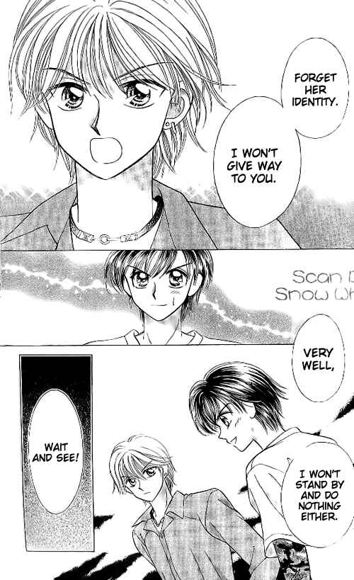 Page 15 Chapter 12 Brilliant na Mahou