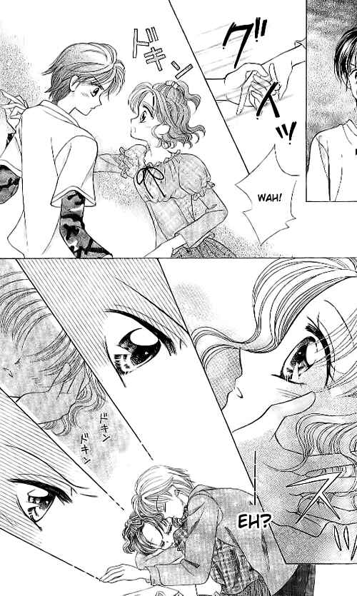 Page 5 Chapter 12 Brilliant na Mahou