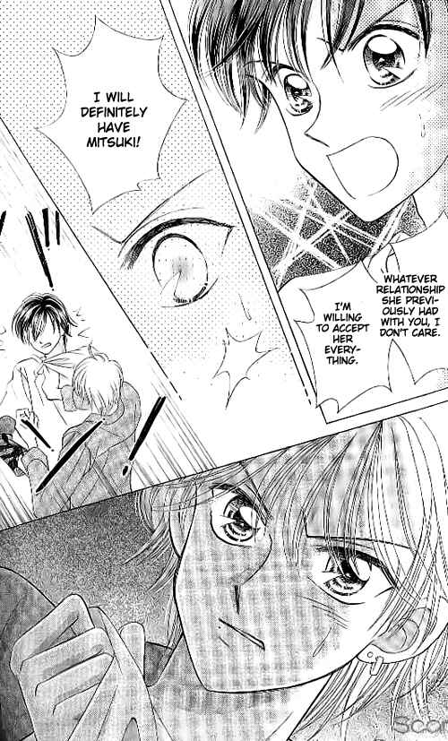 Page 9 Chapter 12 Brilliant na Mahou