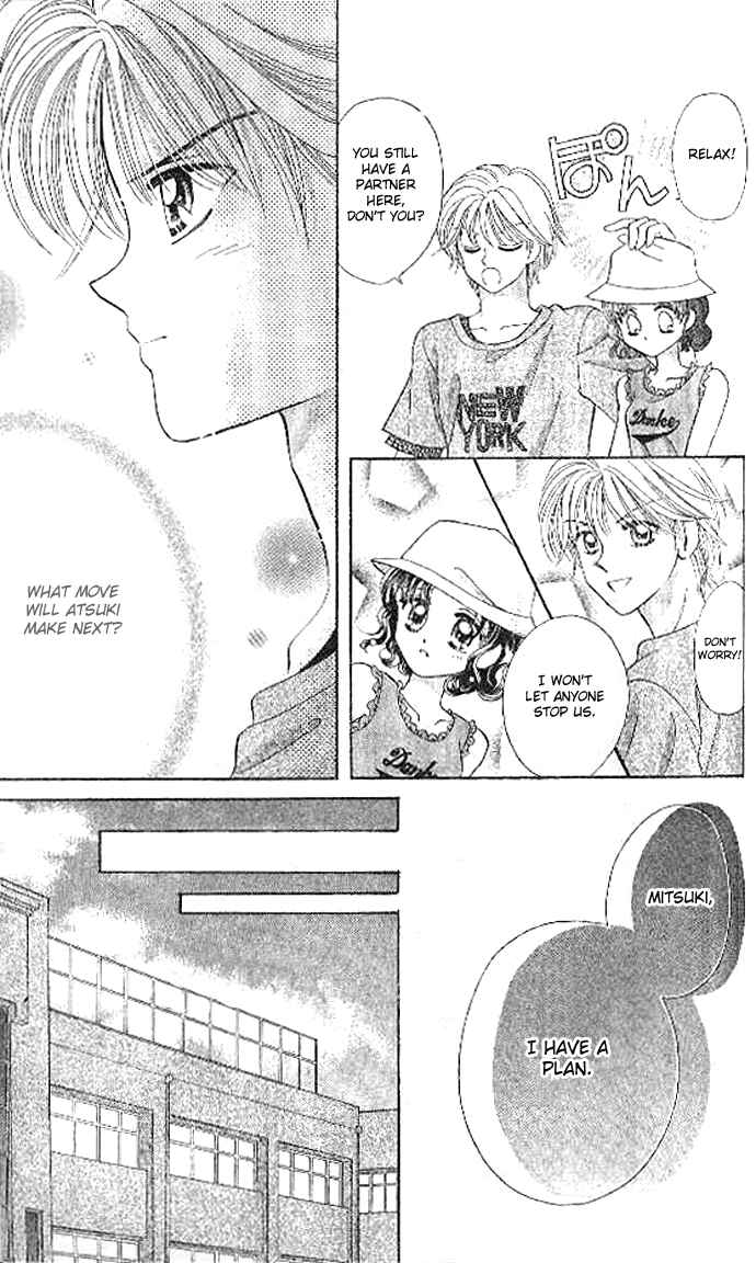 Page 11 Chapter 4 Brilliant na Mahou