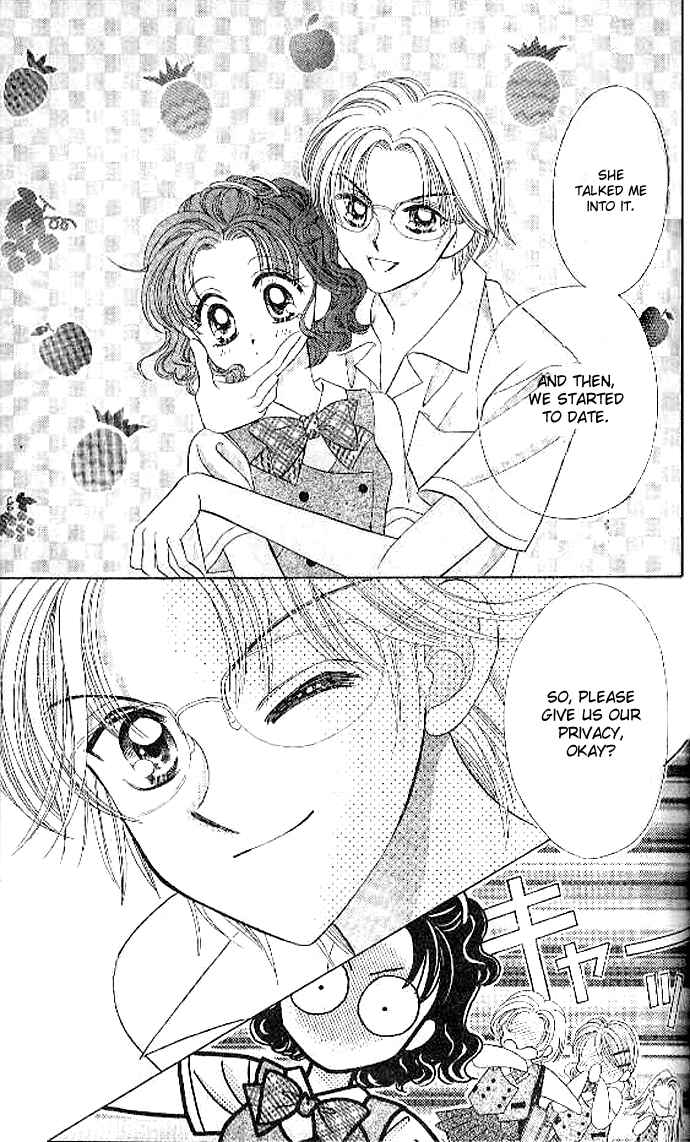Page 13 Chapter 4 Brilliant na Mahou