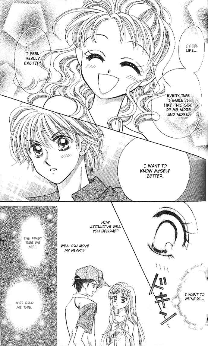 Page 27 Chapter 4 Brilliant na Mahou