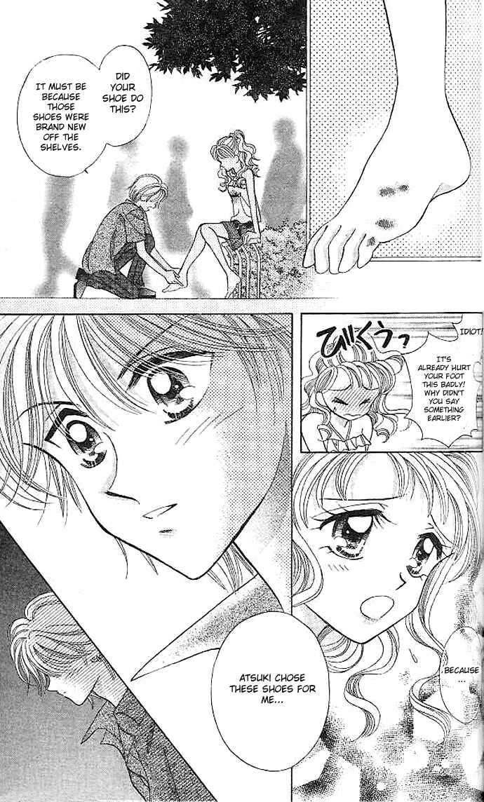 Page 29 Chapter 4 Brilliant na Mahou