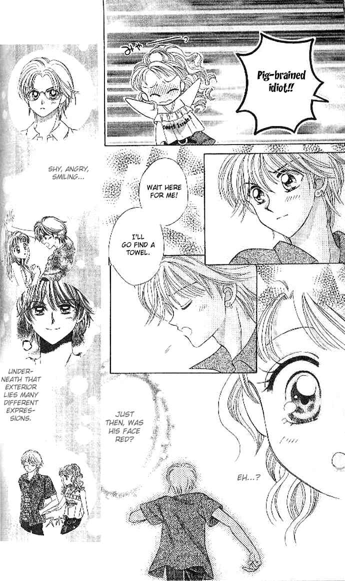 Page 30 Chapter 4 Brilliant na Mahou