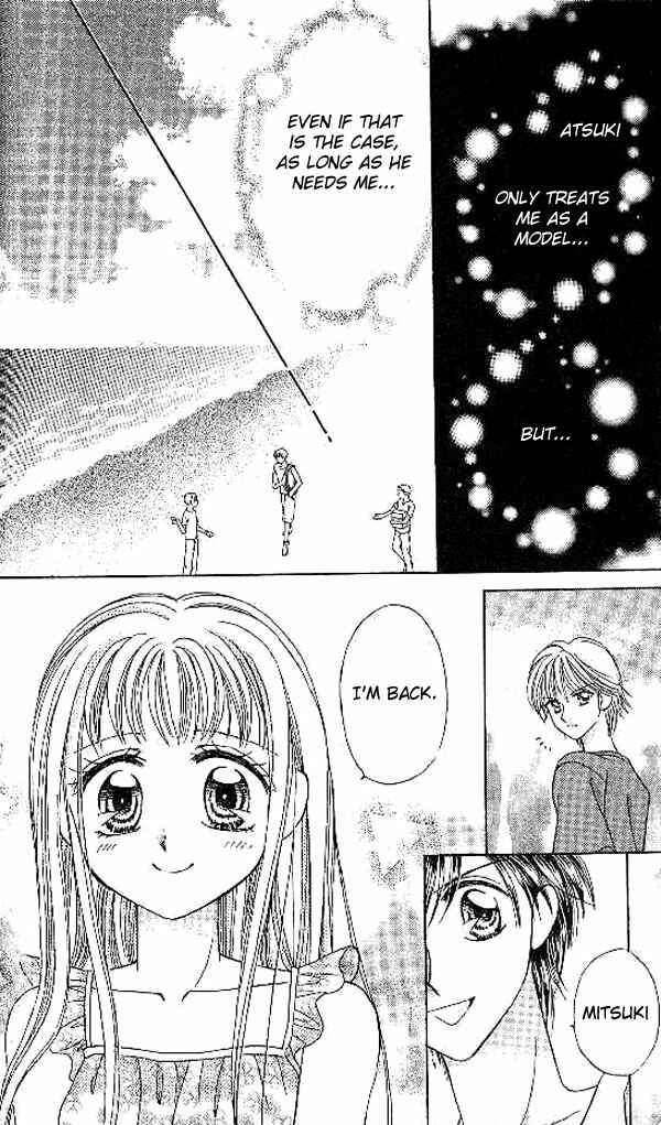 Page 10 Chapter 17 Brilliant na Mahou