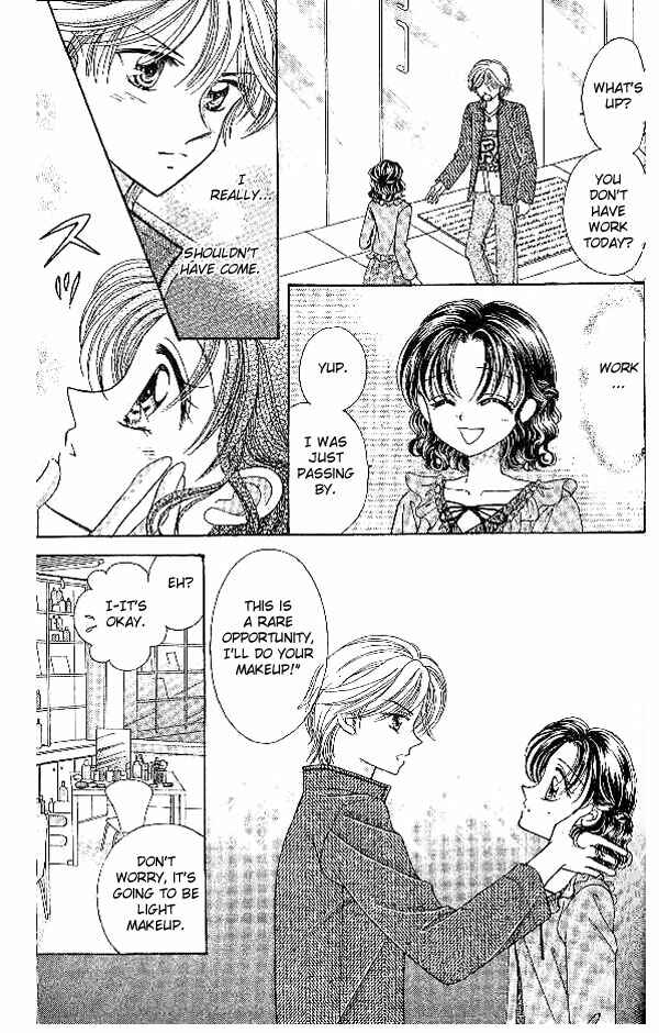 Page 15 Chapter 17 Brilliant na Mahou