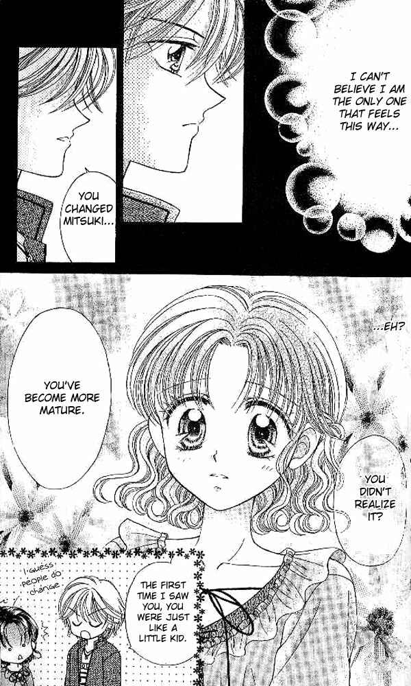 Page 17 Chapter 17 Brilliant na Mahou