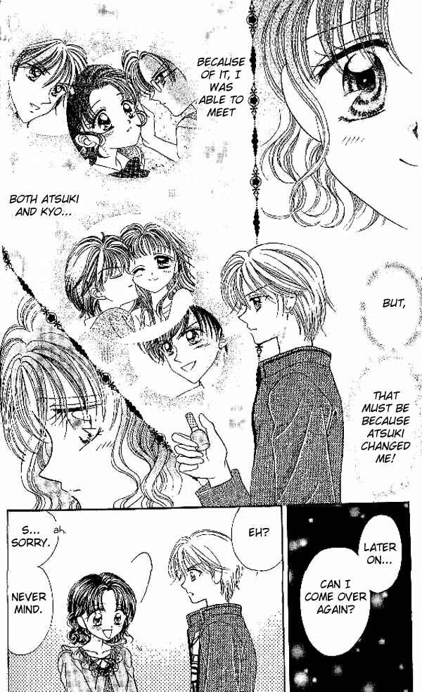 Page 18 Chapter 17 Brilliant na Mahou