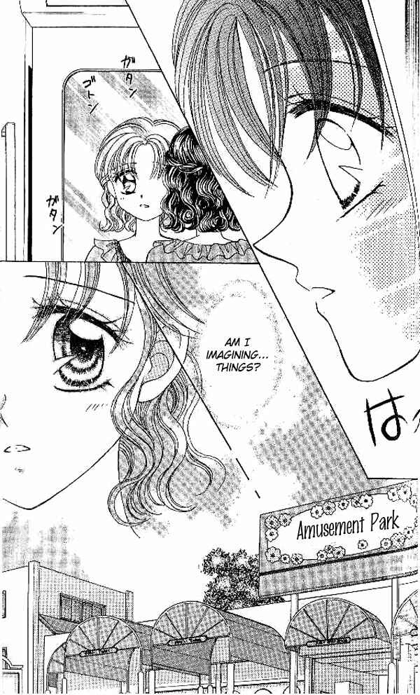 Page 27 Chapter 17 Brilliant na Mahou