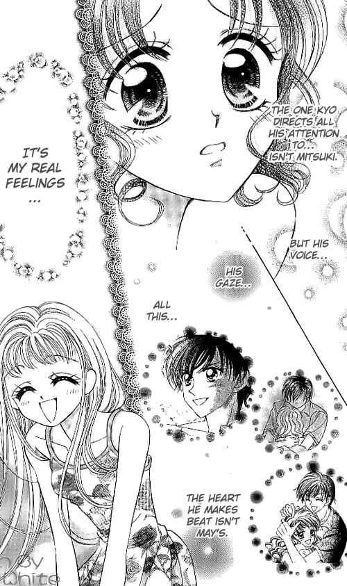 Page 14 Chapter 8 Brilliant na Mahou