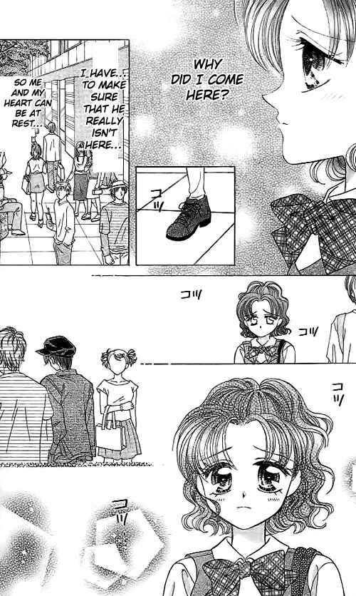 Page 16 Chapter 8 Brilliant na Mahou