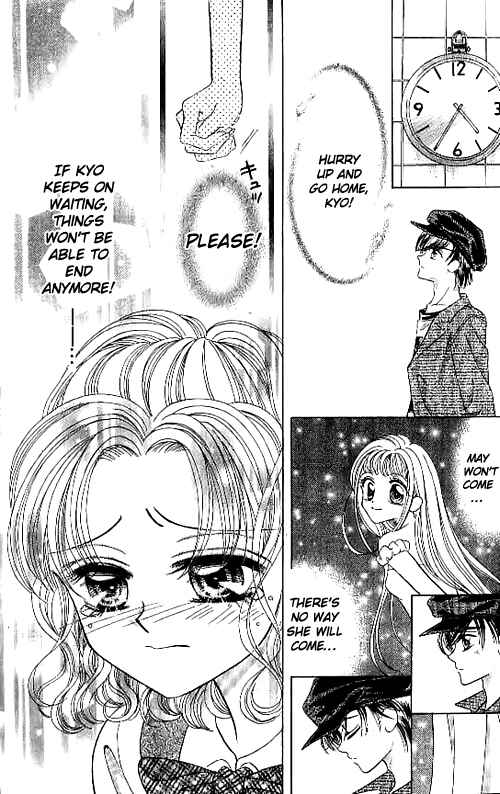 Page 19 Chapter 8 Brilliant na Mahou