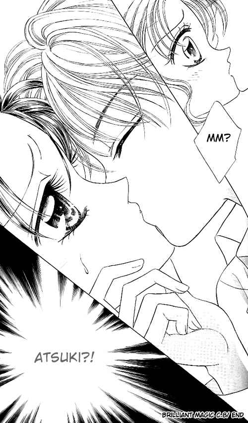 Page 33 Chapter 8 Brilliant na Mahou