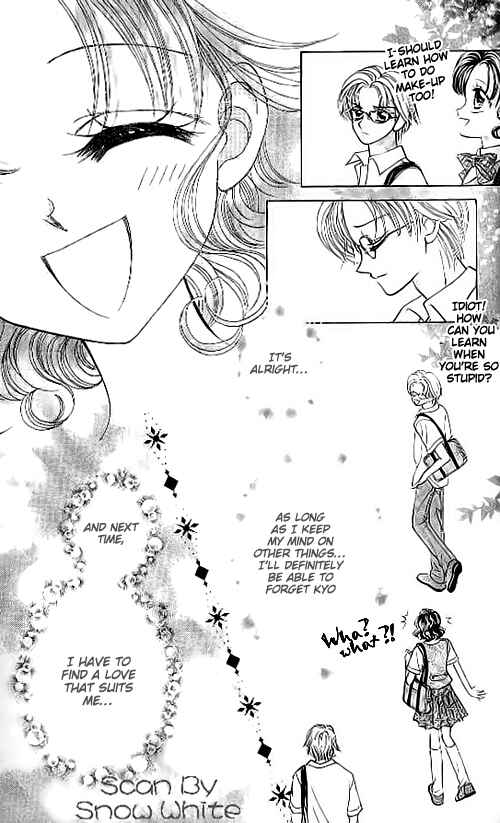 Page 9 Chapter 8 Brilliant na Mahou