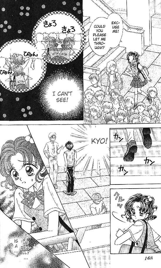 Page 10 Chapter 6 Brilliant na Mahou