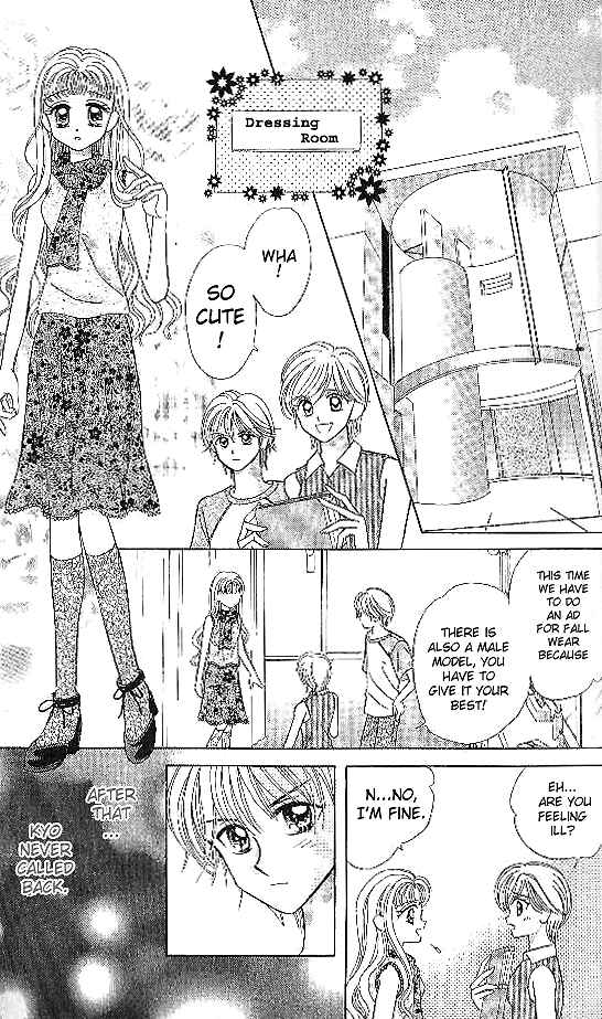 Page 15 Chapter 6 Brilliant na Mahou