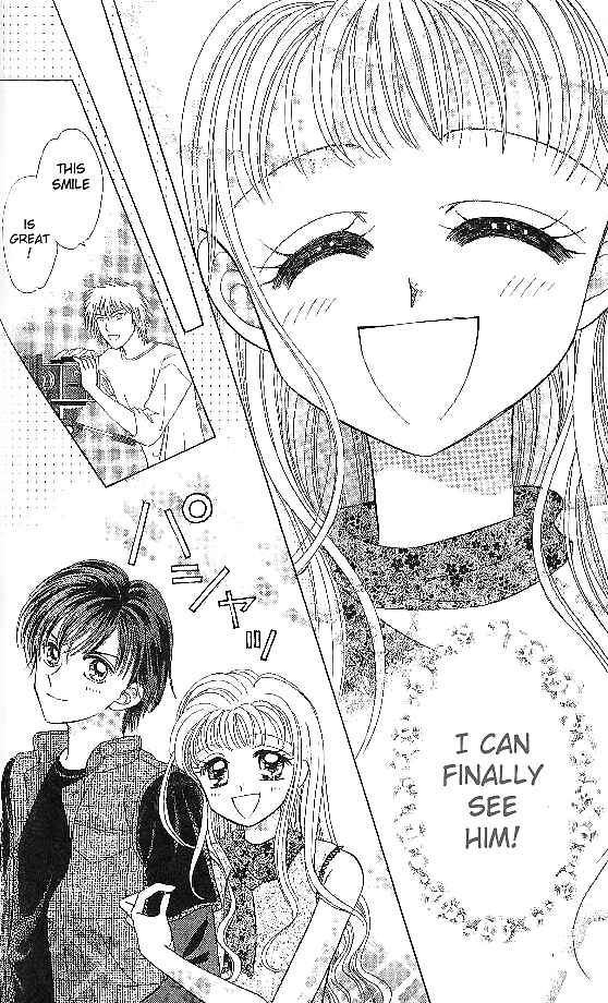 Page 16 Chapter 6 Brilliant na Mahou