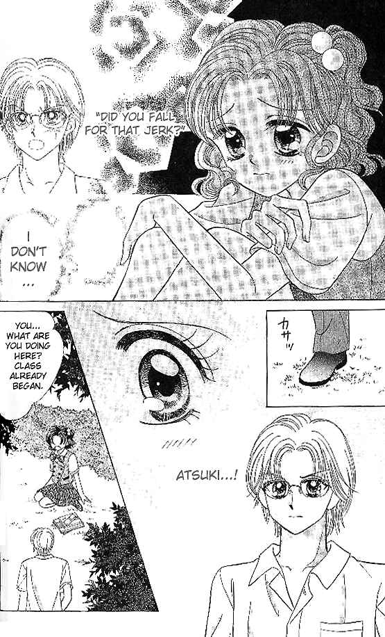Page 2 Chapter 6 Brilliant na Mahou