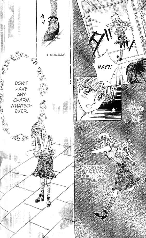 Page 24 Chapter 6 Brilliant na Mahou