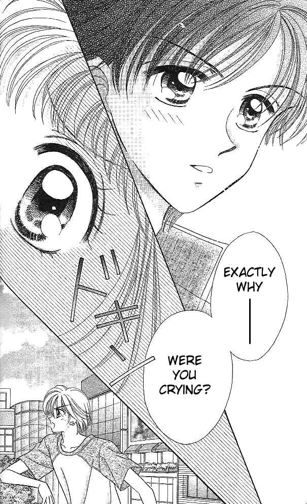 Page 30 Chapter 6 Brilliant na Mahou