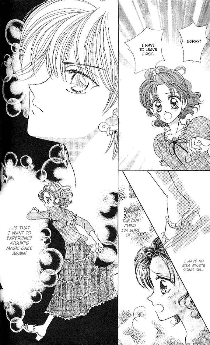 Page 18 Chapter 11 Brilliant na Mahou