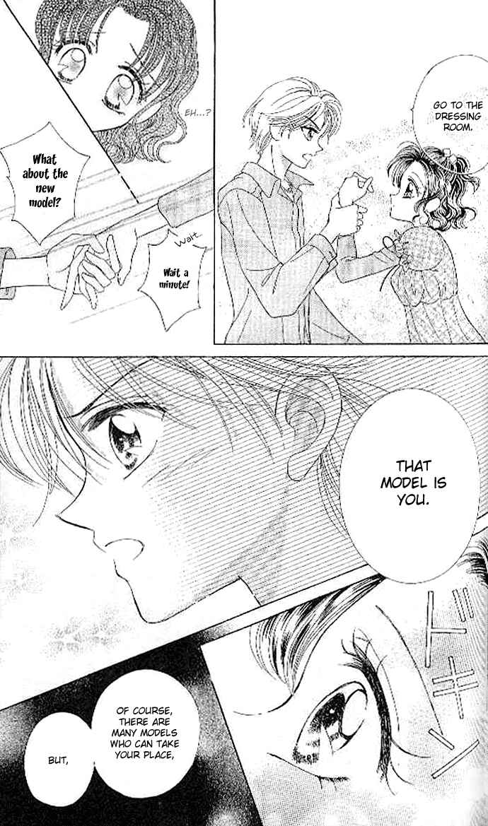 Page 21 Chapter 11 Brilliant na Mahou