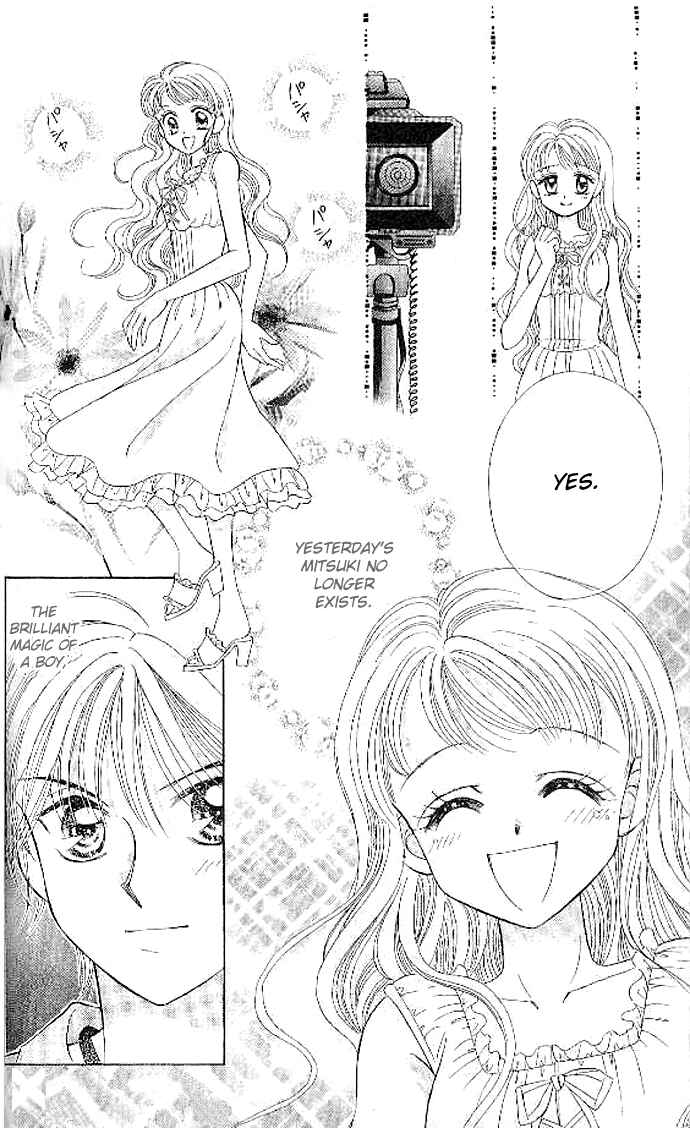 Page 28 Chapter 11 Brilliant na Mahou