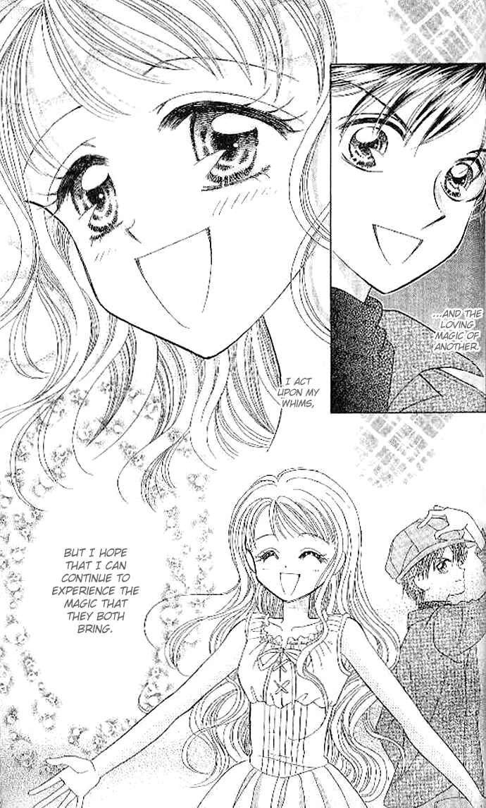 Page 29 Chapter 11 Brilliant na Mahou
