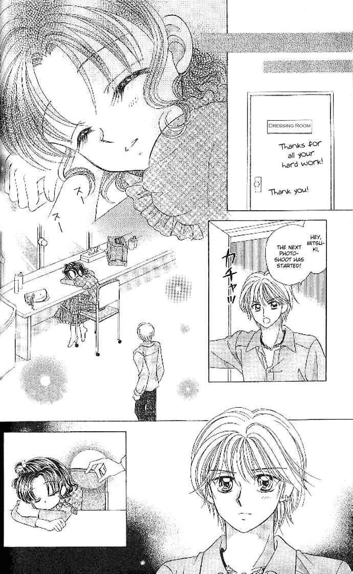 Page 30 Chapter 11 Brilliant na Mahou