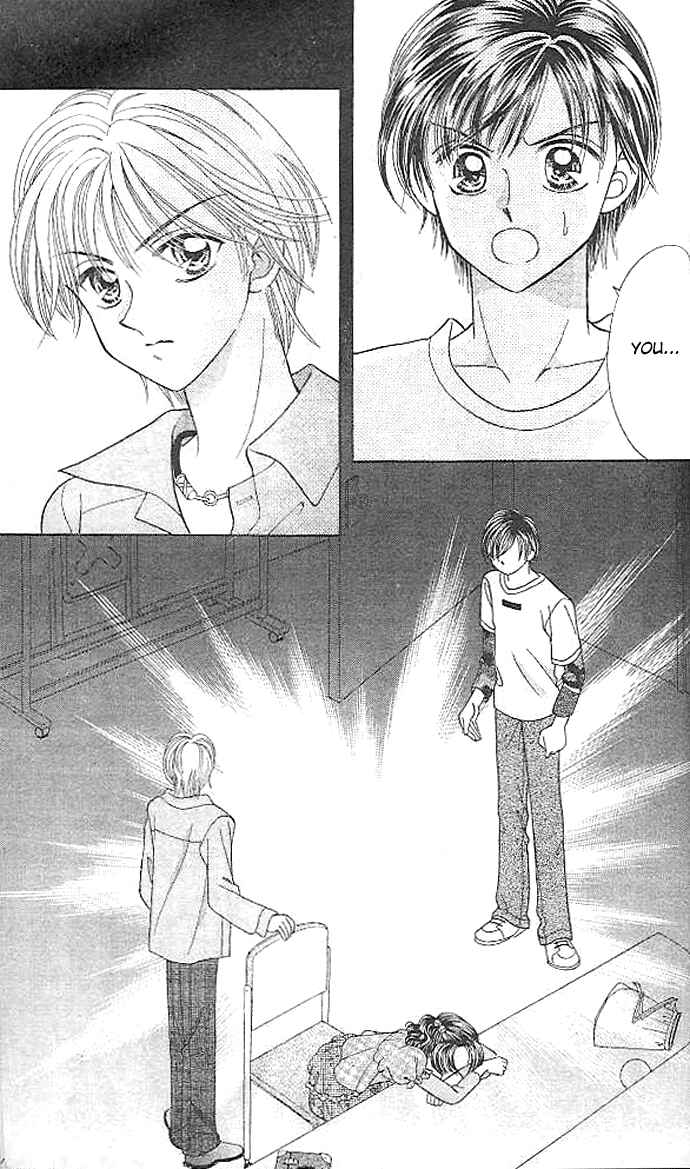 Page 33 Chapter 11 Brilliant na Mahou