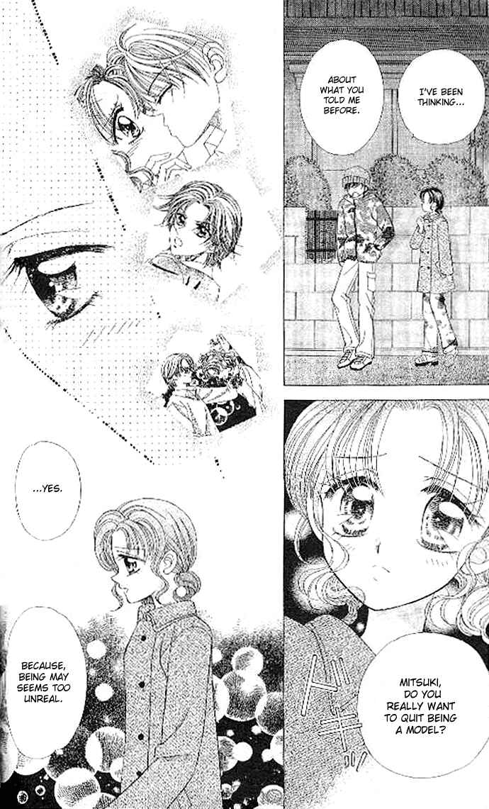Page 8 Chapter 11 Brilliant na Mahou